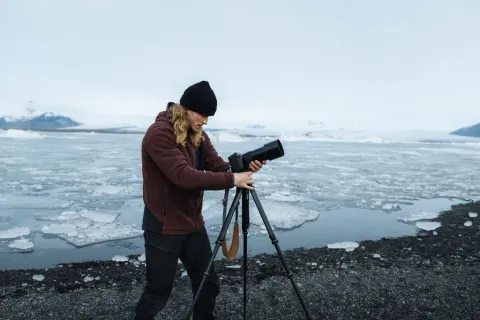 Advanced Photography Techniques for Travelers: A Comprehensive Guide