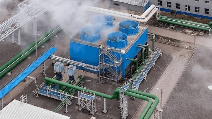Complete Overview to Cooling Tower Systems and Their Industrial Applications