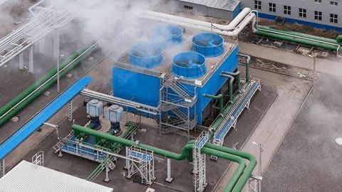 Complete Overview to Cooling Tower Systems and Their Industrial Applications