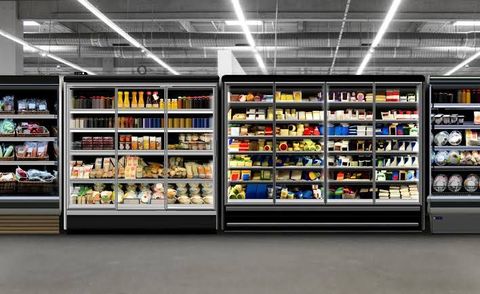 A Complete Guide to How Commercial Refrigeration Systems Work