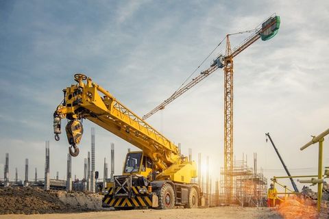A Comprehensive Guide to Hydraulic Crane Systems for Industrial Lifting Solutions