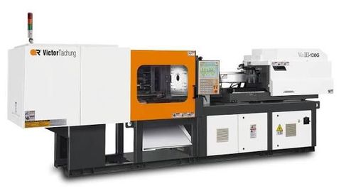 Electric Drive Systems in Injection Molding Machines: Features, Working & Uses