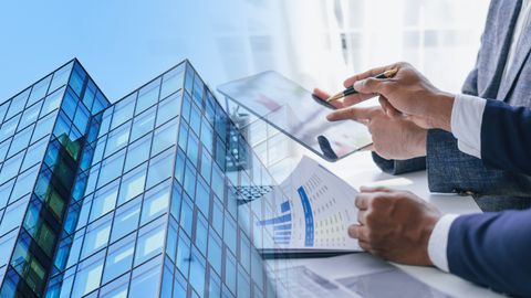 Understanding Commercial Property Investments: A Complete Guide
