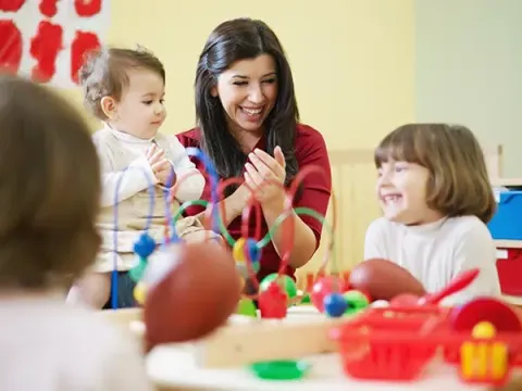 What to Look for in Quality Childcare: Tips for Busy Parents