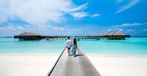 Couple Getaways: A Guide to Planning Memorable Trips for Two