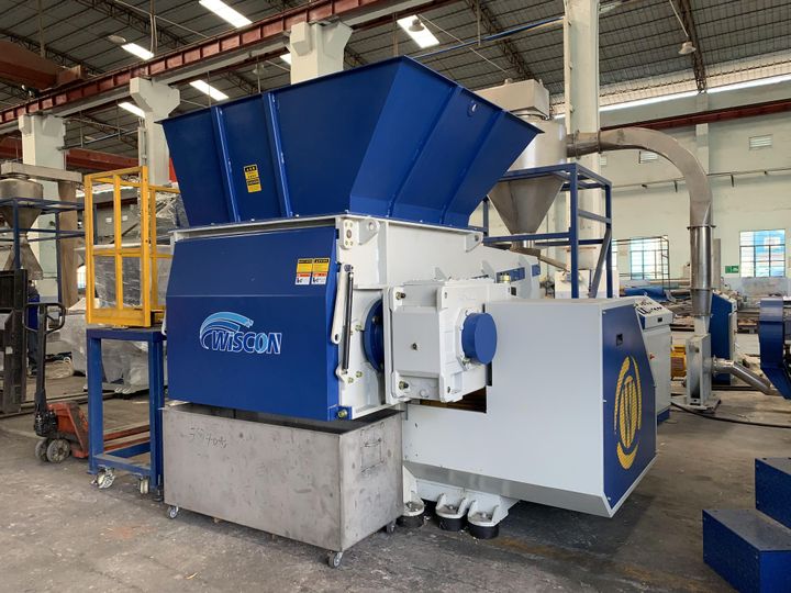 Learn Why Recycling Machines Matter and the Key Uses and Benefits They Offer