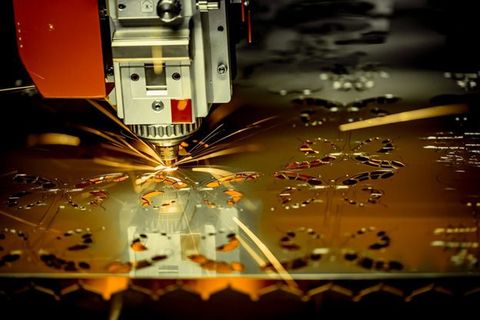 A Complete Guide to Laser Cutting Machines, Their Functions, and Applications