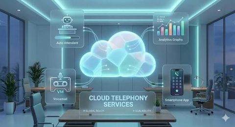 Unlocking the Future of Communication: A Comprehensive Guide to Cloud Business VoIP Services