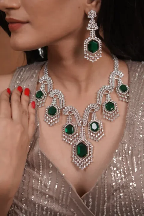 Guide to Diamond Jewellery, Purity, Types & Quality