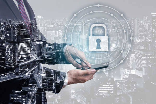 Complete Industrial Cybersecurity Overview: Types, Risks & Key Features