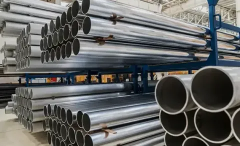 Guide to Stainless Steel Pipe Uses and Cutting Processes
