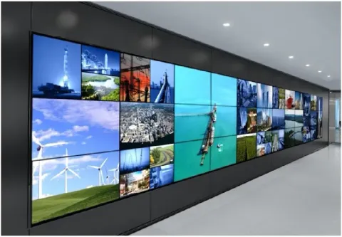 Get to Know Digital Signage Technology: Types and Functions