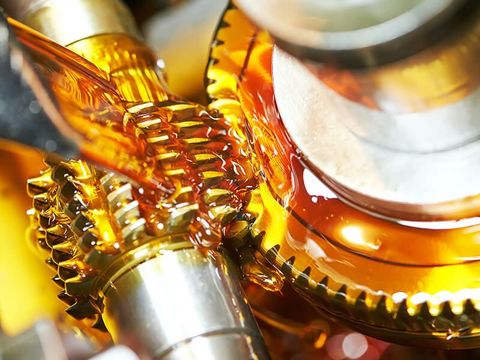 Industrial Equipment Care: Cleaning, Lubrication & Maintenance Guide