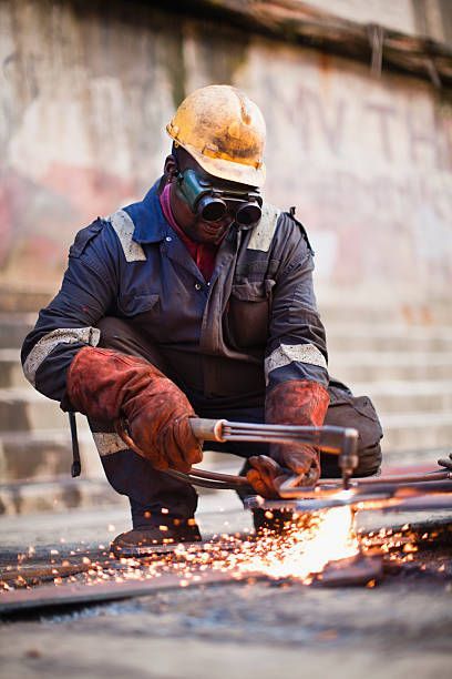 Complete Guide to Welding Machine Concepts for Construction Projects