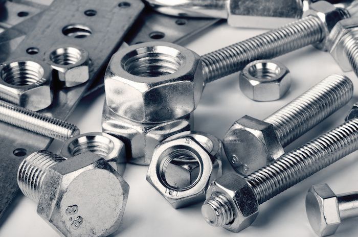 Get to Know Construction-Led Growth in Global Fastener Demand