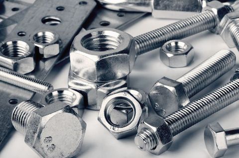 Get to Know Construction-Led Growth in Global Fastener Demand