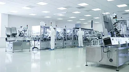 Insights on Pharma Equipment Covering Main Types, Common Uses, and Trends